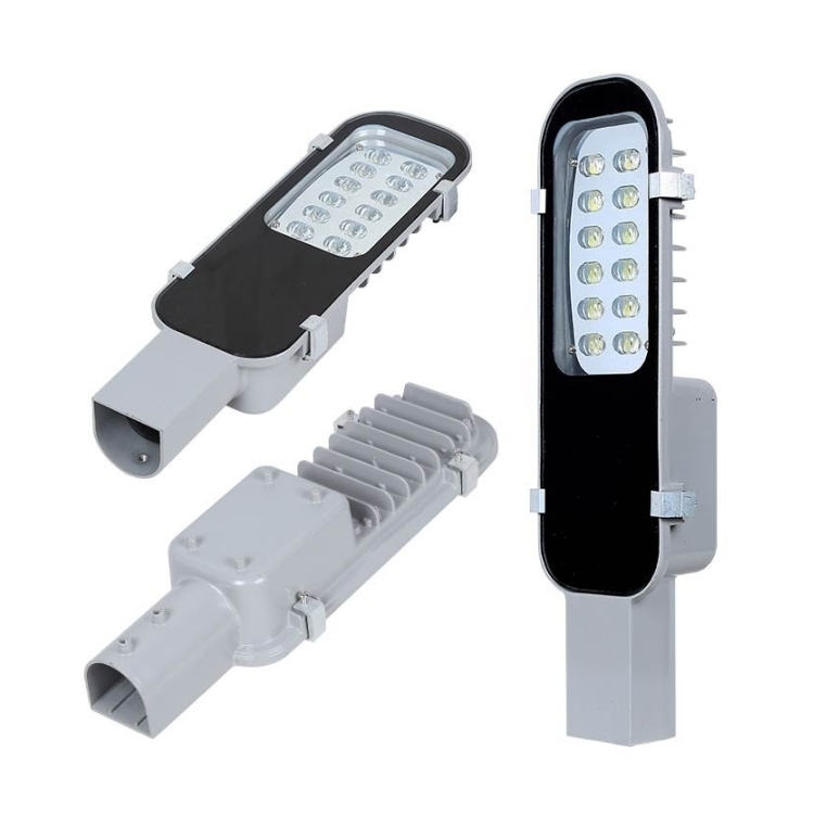LED市电路灯 LS-612