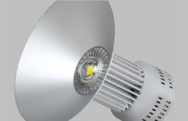 LED工矿灯80W G80-030