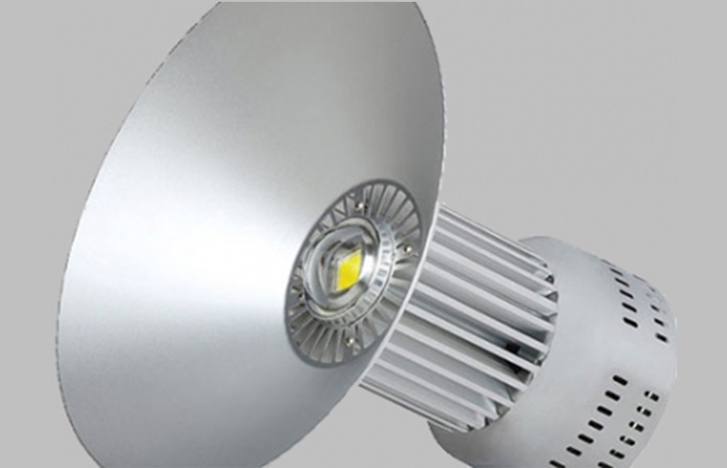 LED工矿灯80W G80-030