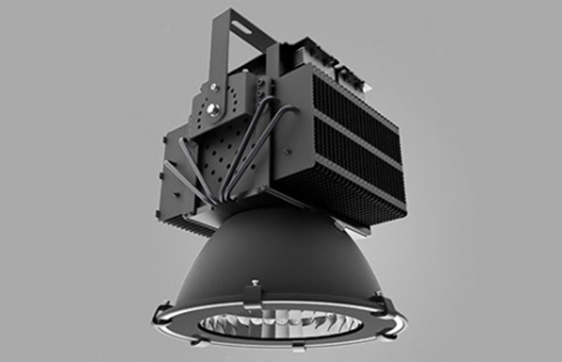 LED工矿灯100W-500W G-512