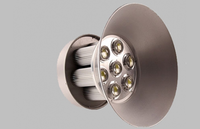 LED工矿灯350W G350-030