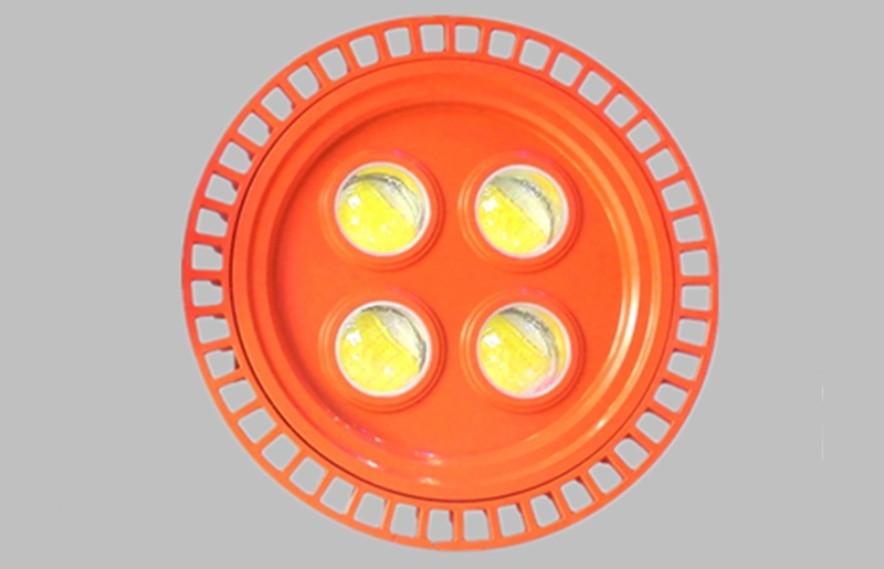 LED防爆灯30W-250W F-515